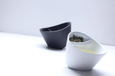 MICROBREW TEA CUP